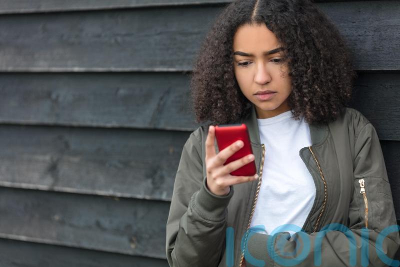 How can I stop my child from doom scrolling?