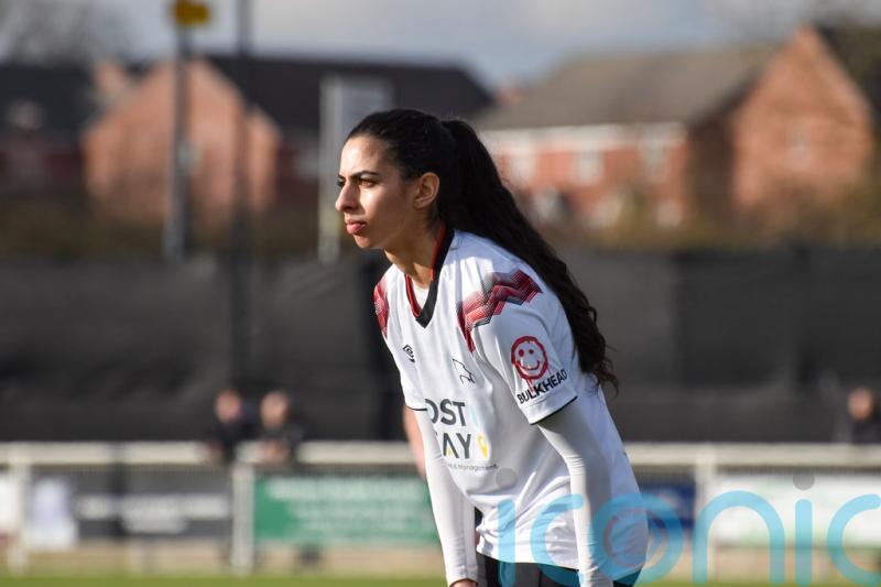 Women&rsquo;s game &lsquo;needs to capitalise&rsquo; on growth in British South Asian community