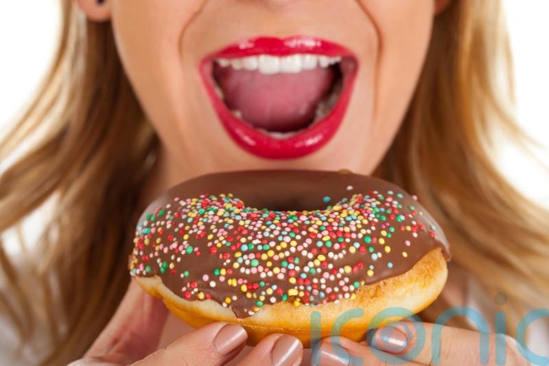 5 things too much ultra-processed food is doing to your body