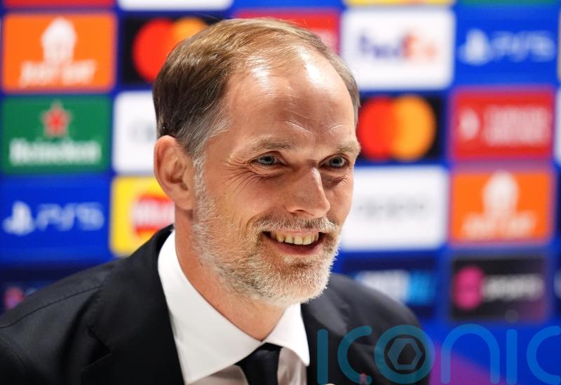 Thomas Tuchel describes landing England job as ‘a huge privilege’
