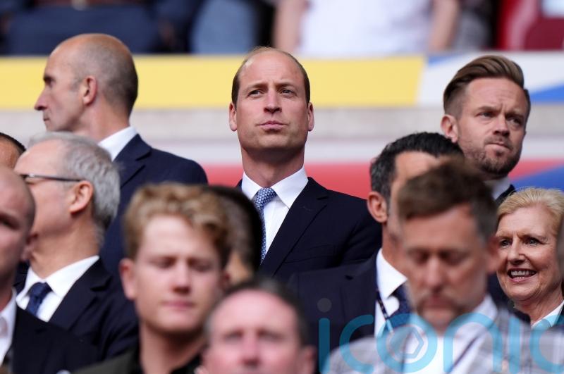 William tells new England manager Thomas Tuchel ‘We’re all behind you’
