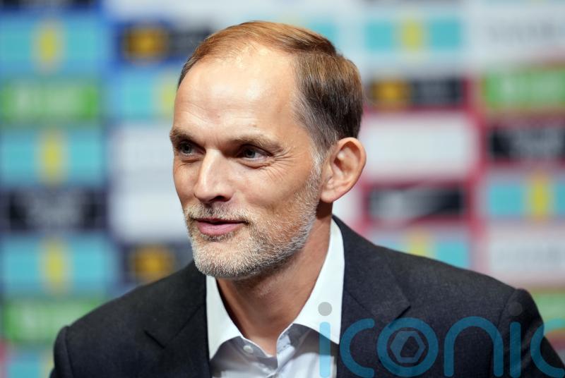 Thomas Tuchel ‘very excited and honoured’ to plot England journey to World Cup
