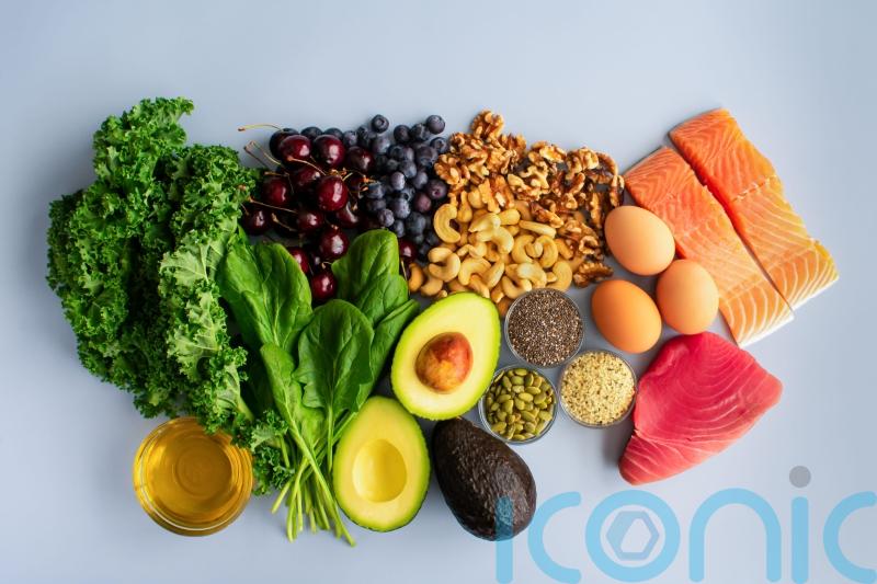 6 key foods to have in your diet over 50