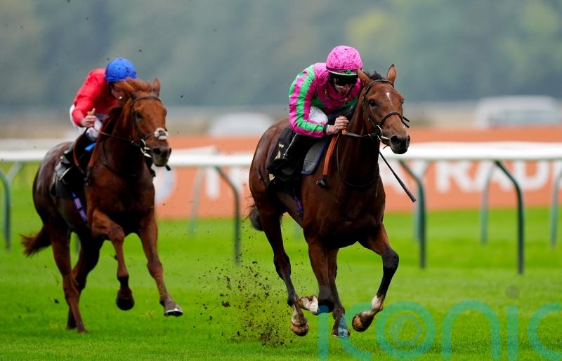 Smoken hot for Beckett and Ryan at Nottingham