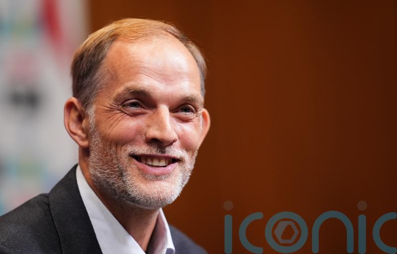 Thomas Tuchel relishing ‘one-of-a-kind experience’ of English football again