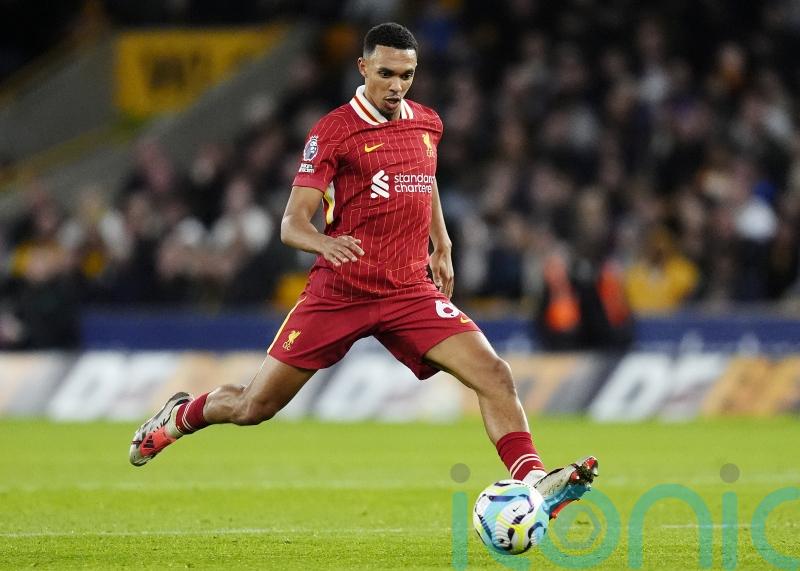 Football rumours: Trent Alexander-Arnold tops Real Madrid’s wishlist