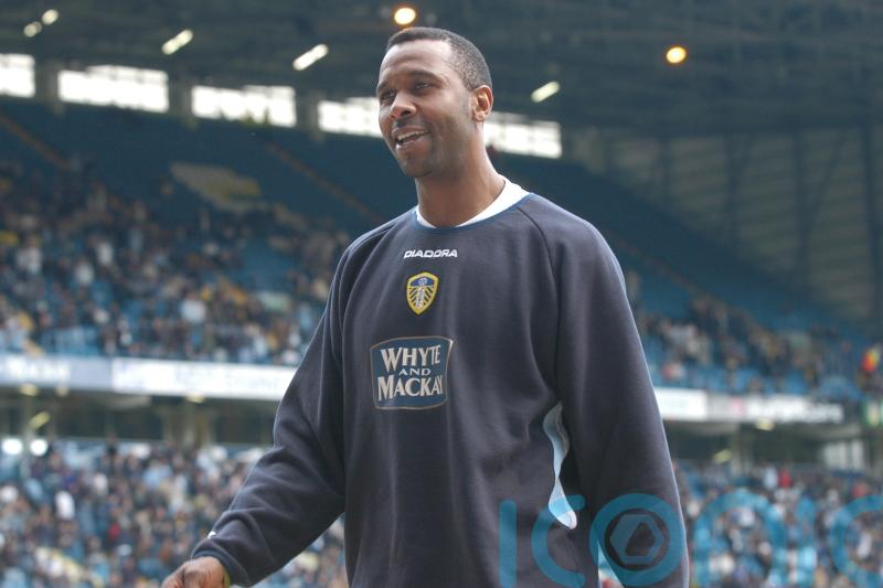 Lucas Radebe believes progress has been made in football’s fight against racism