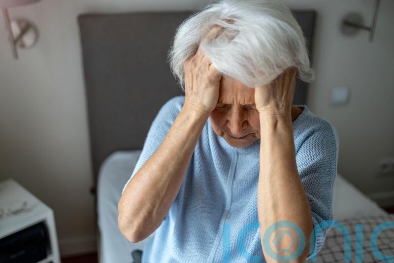 What are the main types of dementia? As new technique could ‘revolutionise’ how disease is diagnosed