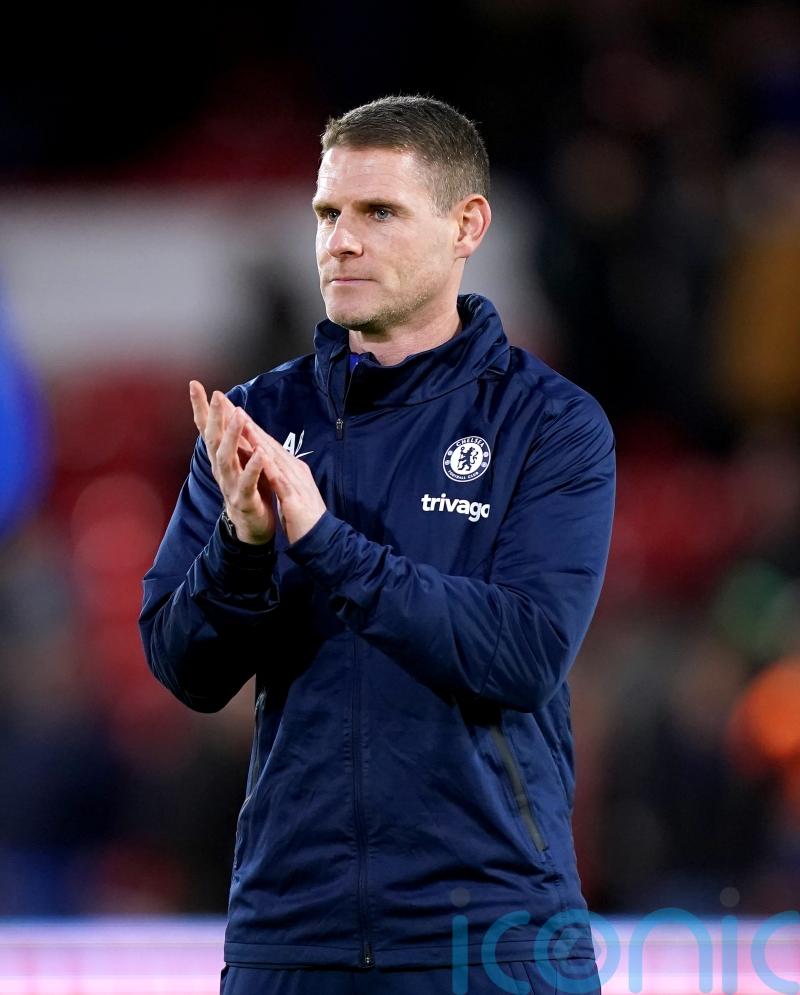 Anthony Barry: England project ‘captured imagination’ of new boss Thomas Tuchel