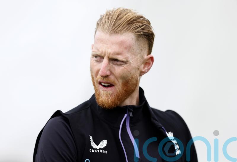 Ben Stokes apologises to England team-mates for acting like a ‘grumpy old man’