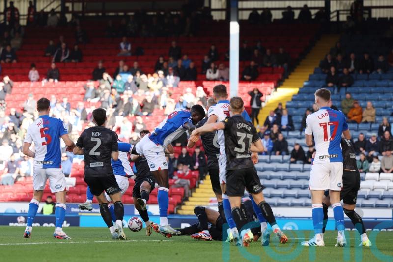 Tyrhys Dolan maintains Blackburn’s winning home run and returns them to top six