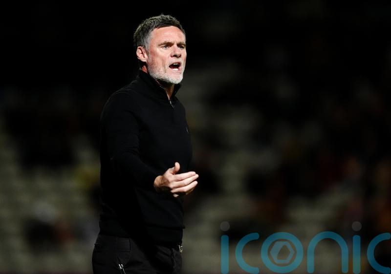Graham Alexander likens Jack Shepherd’s winner for Bradford to Zinedine Zidane
