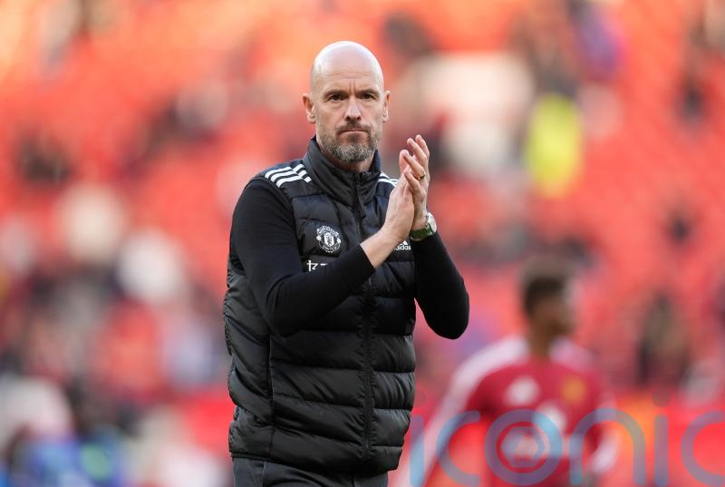 An example for many – Erik ten Hag relishing clash with ‘winner’ Jose Mourinho