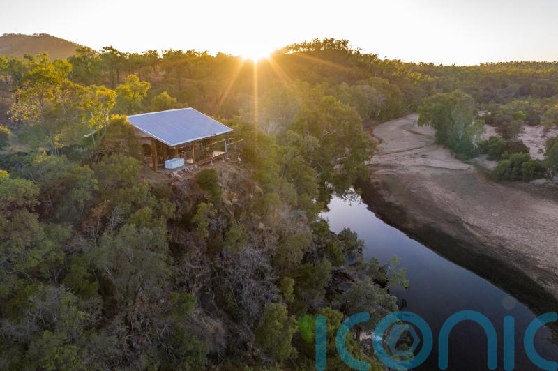 6 superb Aussie sleepover stations inspired by new Netflix hit Territory
