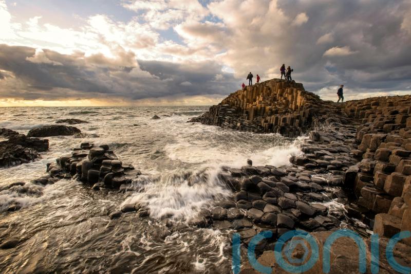 The best coastal walks to take this autumn and winter
