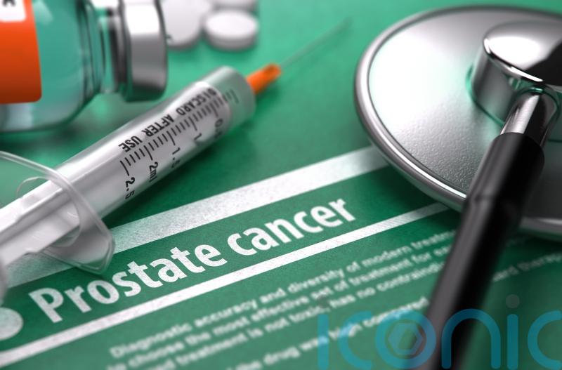How men can get checked for prostate cancer