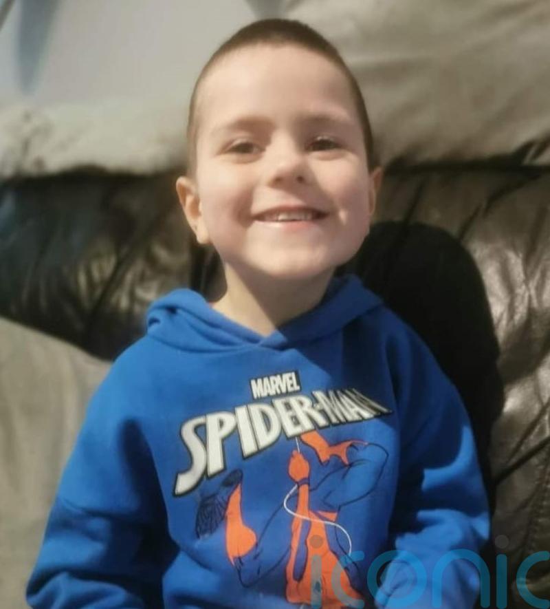 Children’s Minister asks Tusla to disclose files on Kyran Durnin to review panel