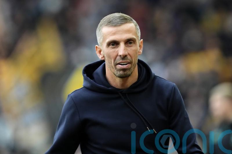 Wolves boss Gary O’Neil contacted by FA over comments after Manchester City loss