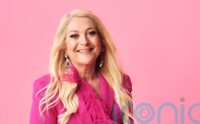 Vanessa Feltz: I’ve been out 600 nights in a row since my break-up