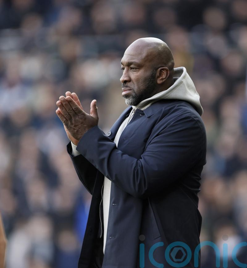 Darren Moore thrilled as Port Vale find ‘different way of winning’