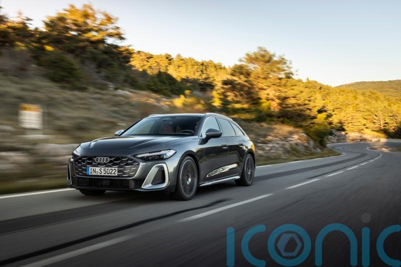 First Drive: New Audi S5 Avant could be the perfect all-round performance estate car