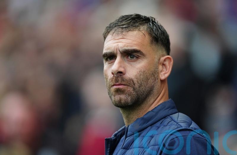 Omer Riza eager to know what the future holds after Cardiff’s latest win