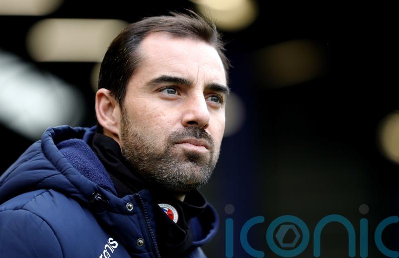 ‘Front footed’ Royals delight Ruben Selles after fast start at Exeter