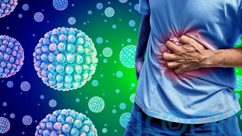 What are the signs of norovirus this winter?
