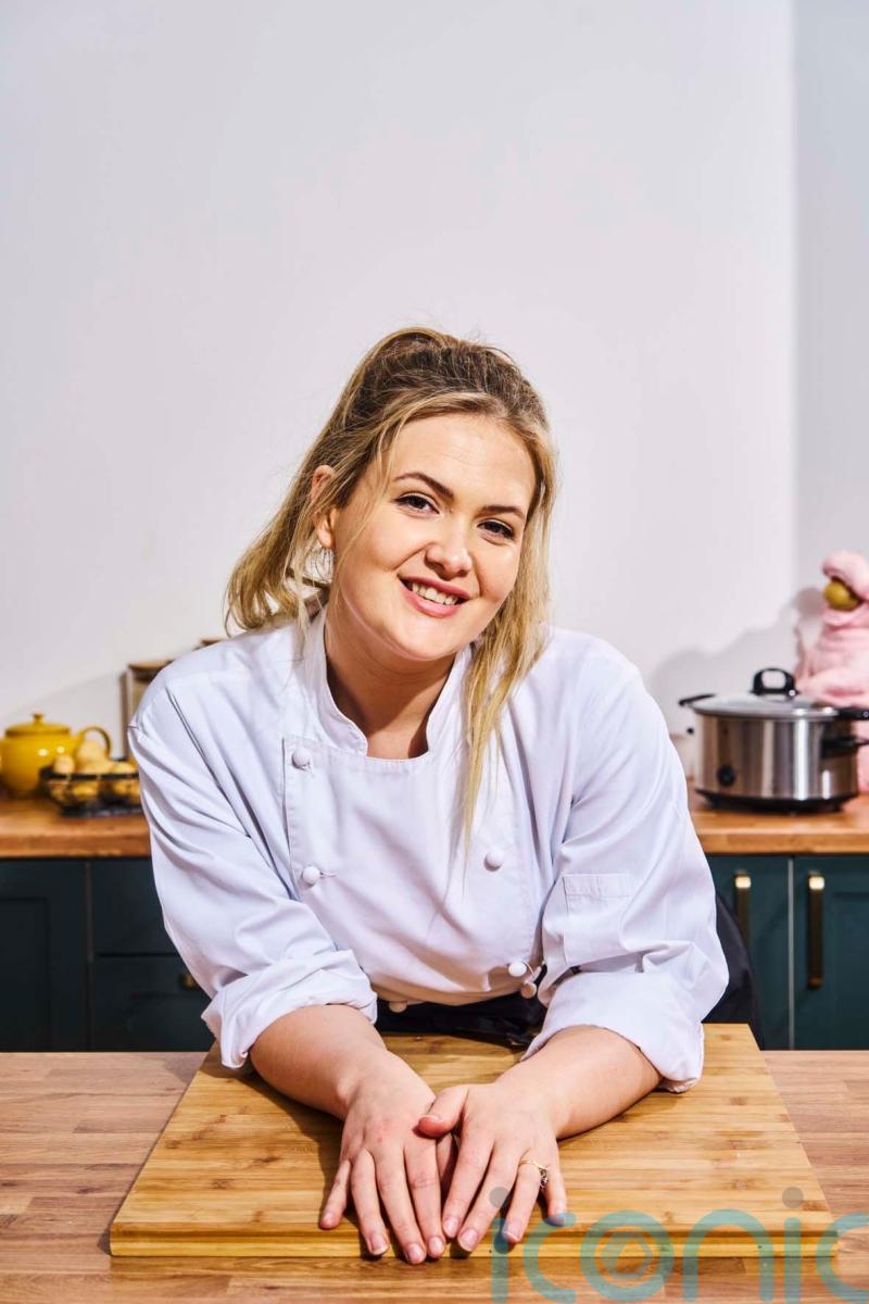 ‘Potato Queen’ Poppy O’Toole: I enjoy calling out body shaming trolls – I don’t want to be silent
