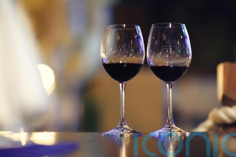 6 fireside reds to cosy up with