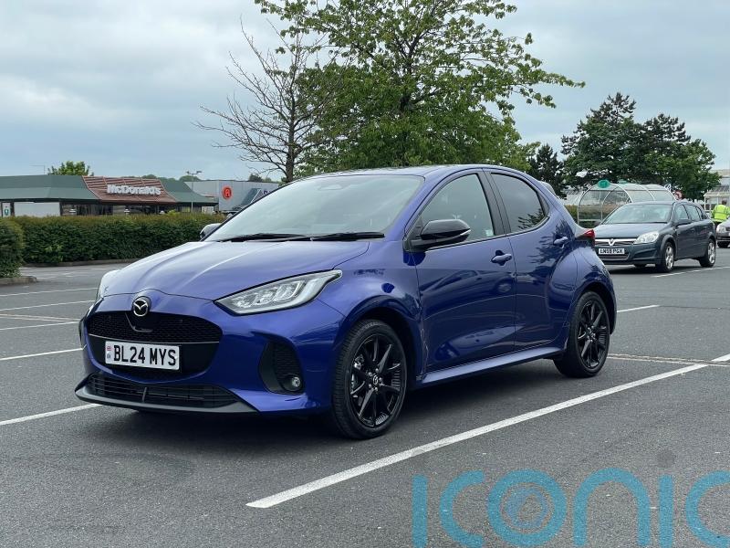 Long-term report: Is the Mazda 2 Hybrid a car with a false identity?