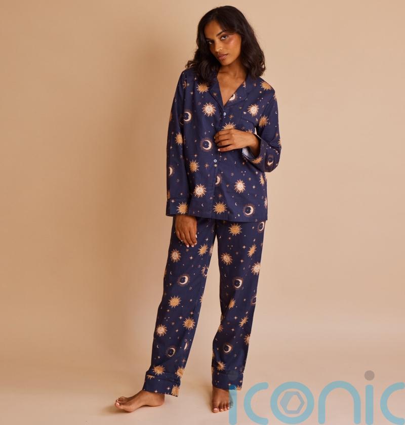 The cosiest pyjamas for this winter season