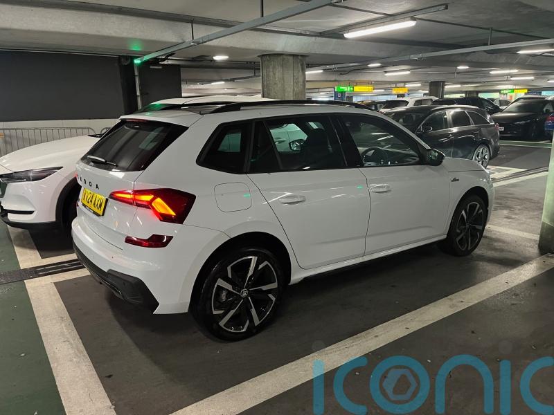 Long-term report: Halfway through spending time with the Skoda Kamiq