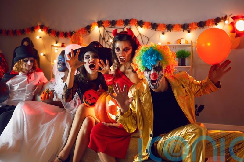 How to cut the cost of Halloween parties, with people set to spend over £60 each