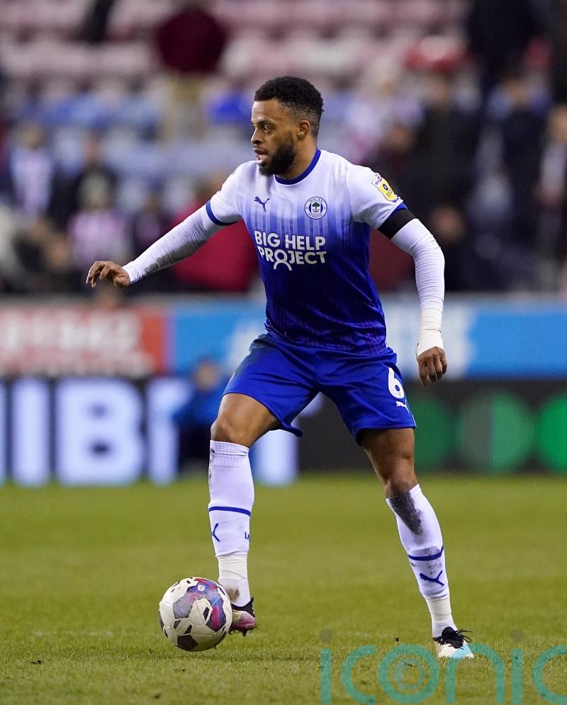 Jordan Cousins fires Cambridge to third victory in a week as Burton lose again