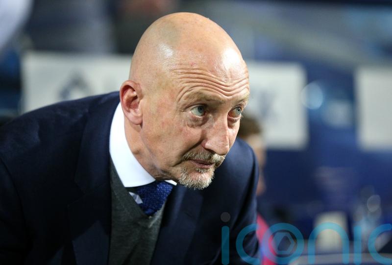 It’s going to be good: Ian Holloway backed to have big impact as Swindon boss