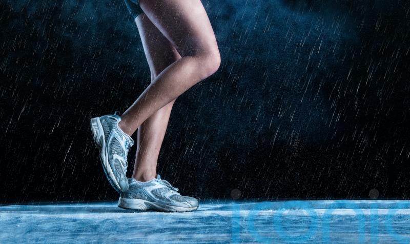 Expert tips for running in the dark this winter