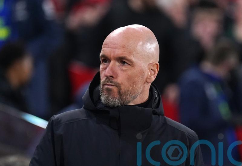 Erik ten Hag: The highs and lows of his Manchester United reign