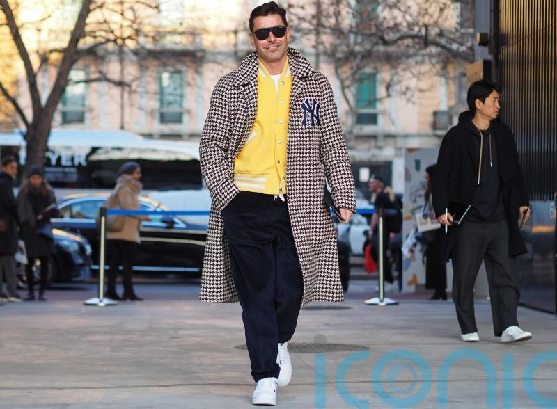 Could fashion give us the wellbeing boost we all need this winter?