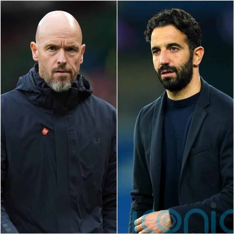 Man Utd reportedly in talks with Ruben Amorim over replacing sacked Erik ten Hag