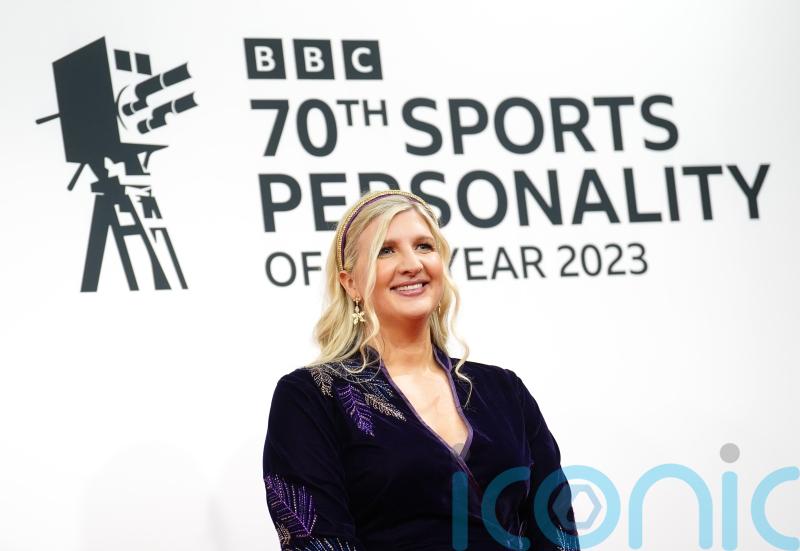 Rebecca Adlington: I feel like the dark cloud has lifted a year on from my miscarriage