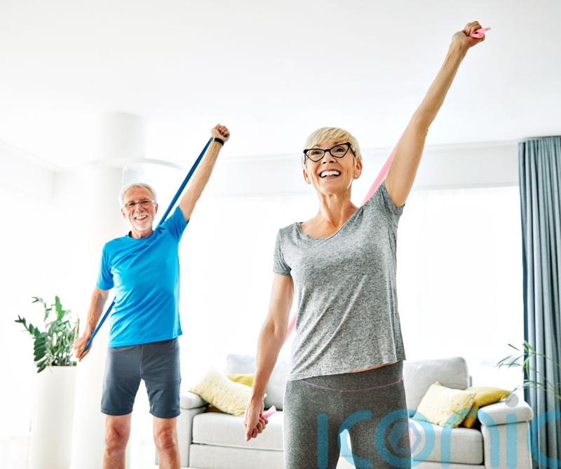 What impact does regular exercise have on your brain?