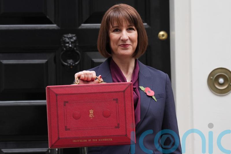 What the budget will actually mean for you