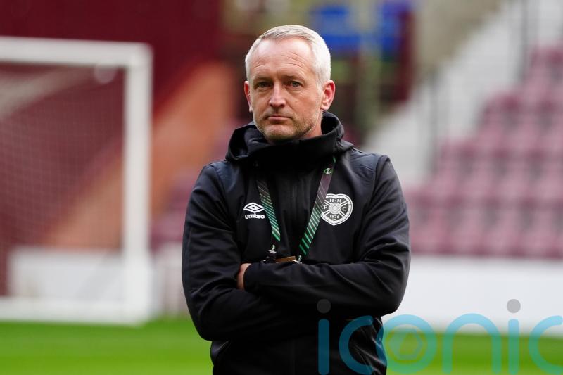 Neil Critchley bemoans Hearts’ poor defending against Kilmarnock