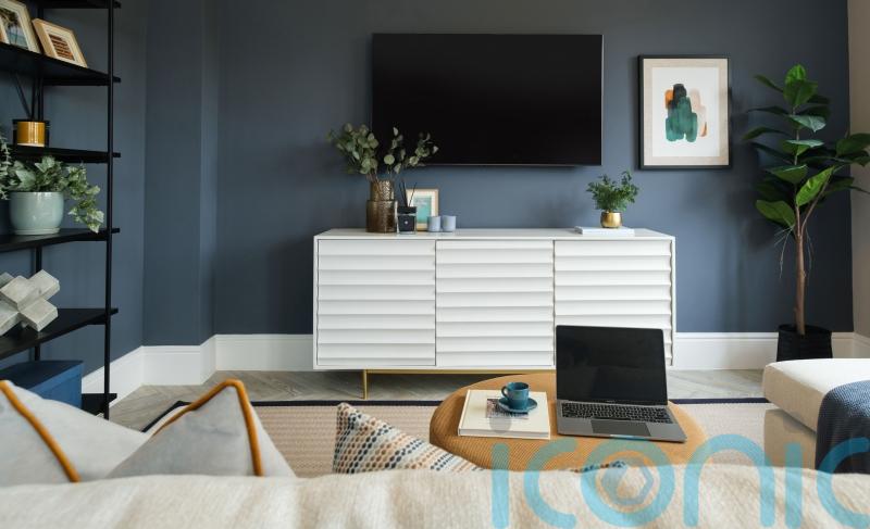 These are the key 2025 interior trends to know about now