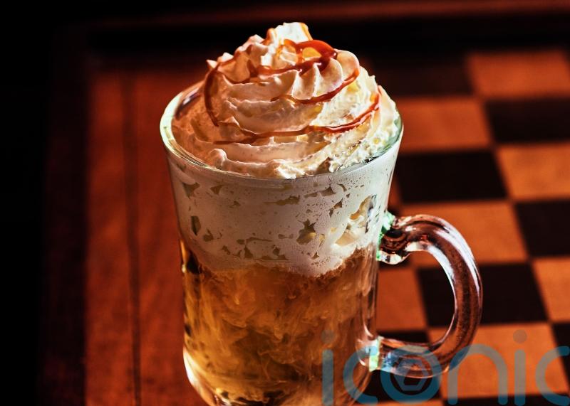 Winter warmers: 3 hot boozy cocktails to cosy up with