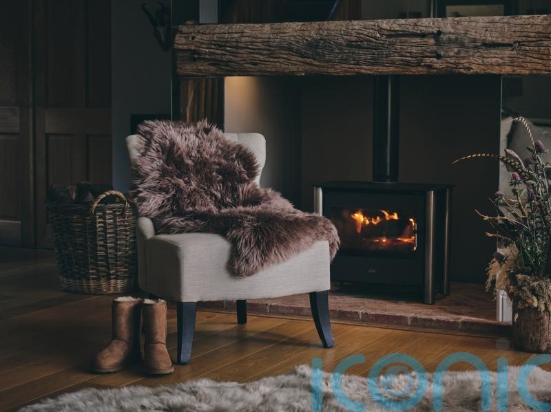 9 ways to style your space with this season’s wintry, earthy tones