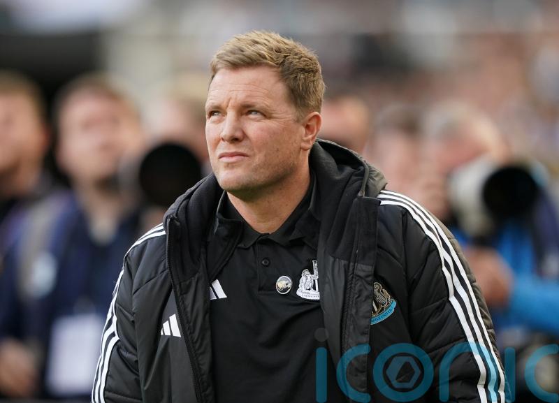 Eddie Howe keen to find ‘right solution’ in Newcastle midfield after Chelsea win