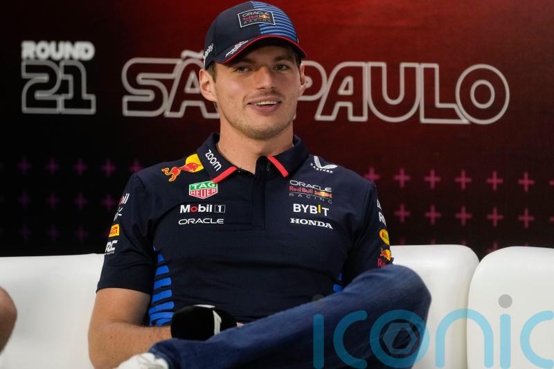 I’m a three-time world champion. I know what I’m doing – Max Verstappen