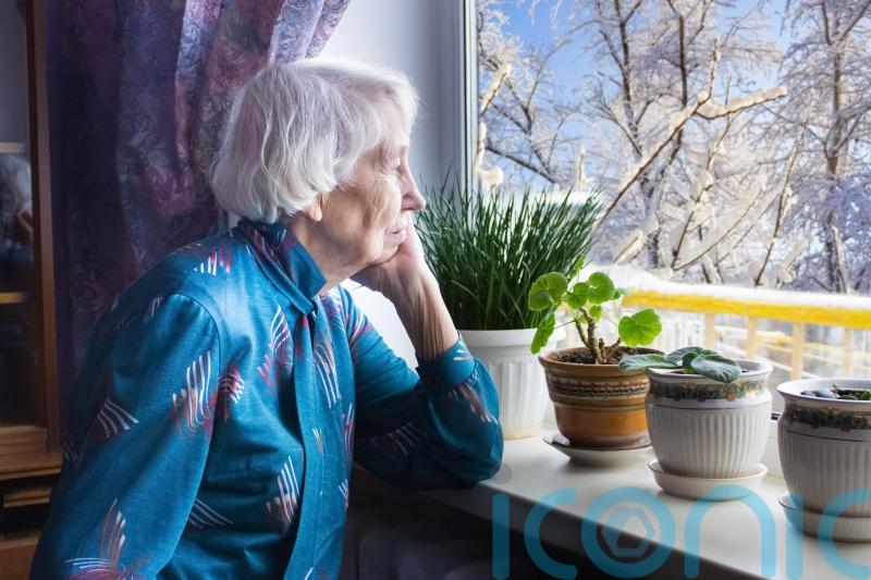 How to combat loneliness this winter